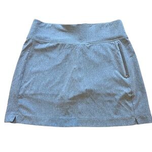 Used once Claudveil skirt shorts size S